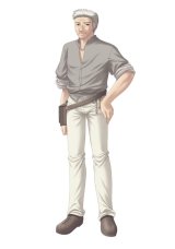 BUY NEW white clarity - 69074 Premium Anime Print Poster